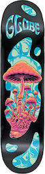 Globe Σανίδα Shortboard Μαύρη