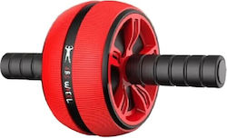 Acp Muskel Fitness Rad Rot Rutschfeste Griffe Knie Matte Acp Muskel Fitness Rad Rot Rutschfeste Griffe Knie Matte