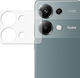 Lens Camera Protection Tempered Glass for the Xiaomi Redmi Note 13 Pro 4G, Poco M6 Pro 4G