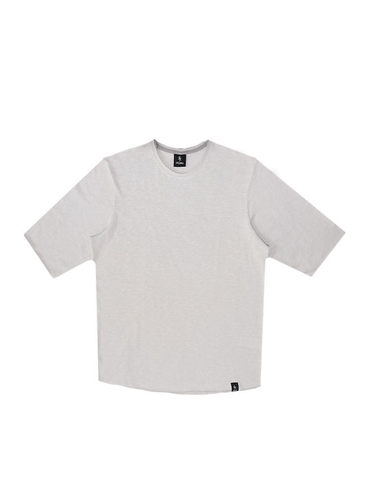 Shaikko T-shirt Γκρι