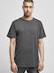 T-shirt Charcoal