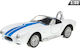 Model 1:32 Shelby Cobra White