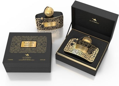 Emper Casabella Midnight Eau de Parfum 100ml