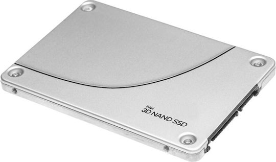 Solidigm SSD 7.7TB 2.5'' SATA III SSDSC2KB076TZ1Z
