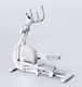 Viking Virgo Electromagnetic Cross Trainer with Plate Weight 10kg for Maximum Weight 130kg