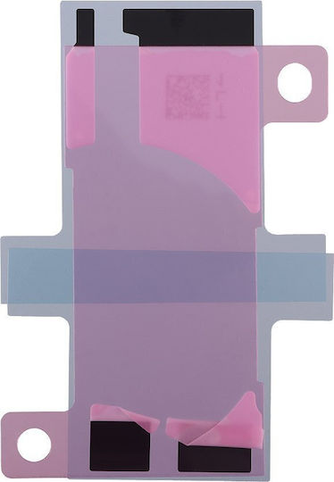 3rd Party Iphone 12 Mini 3m Sticker Battery Oem