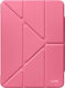 Laut Huex Flip Cover Ροζ (iPad 2022 10.9'')