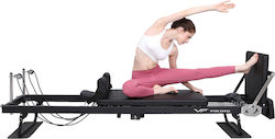 Viking Iron Foldable Pilates Reformer Κρεβάτι Pilates