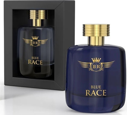 Emper Blue Race Eau de Parfum 100ml