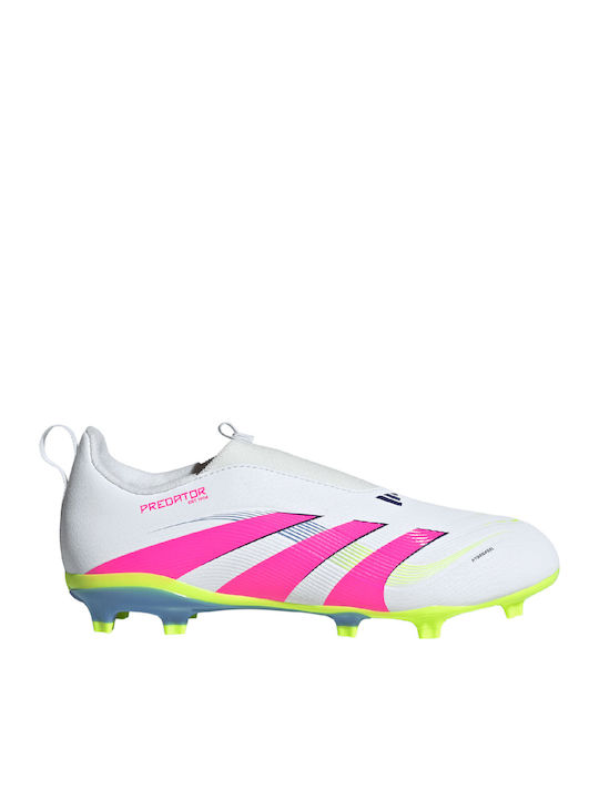 adidas Ghete de Fotbal pentru Copii Predator Le...