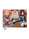 Boruto Poster Neues Team 7 52x38cm