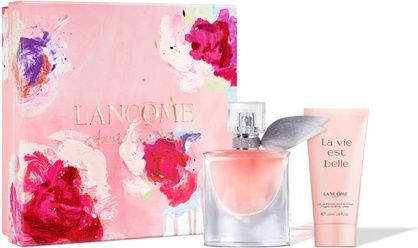 Lancome La Vie Est Belle Γυναικείο Σετ με Eau de Parfum