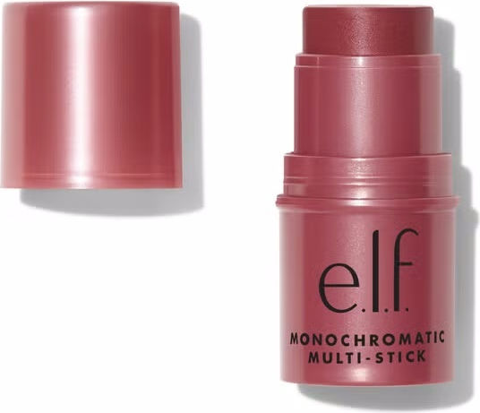 e.l.f Cosmetics Monochromatic Fard de Pleoape Stick Luminous Berry 5gr