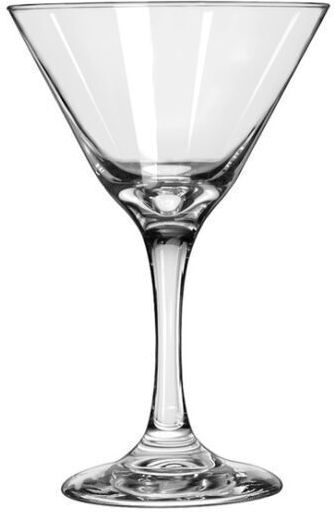 Libbey Ποτήρι Κοκτέιλ/Ποτού από Γυαλί 266ml