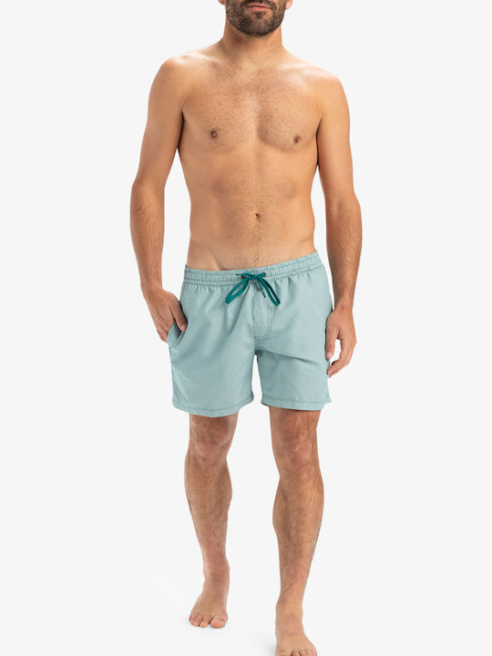 Quiksilver Everyday Deluxe Ανδρικό Μαγιό Σορτς ...