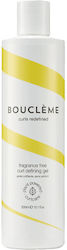 Boucleme Κρέμα Μαλλιών Fragrance gegen Frizz 300ml Boucleme Κρέμα Μαλλιών Fragrance gegen Frizz 300ml