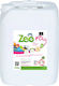 ZeoTec Zeo FO729 Ισχυρό Υγρό Απορρυπαντικό Ρούχων 10lt