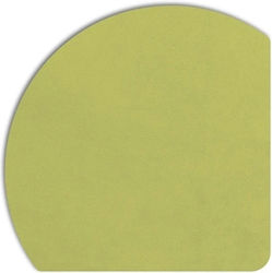 Displine Alcantara Panel Sunset Series Ipad Air 4/5 10.9 Air 11 Pro 11 Lemon