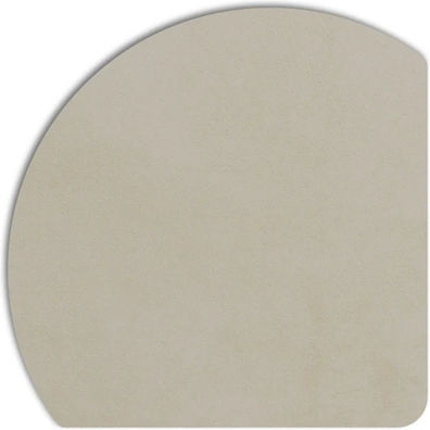 Displine Alcantara Panel Sunset Serie iPad Air 4/5 10.9 Air 11 Pro 11 Natur