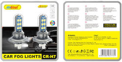 Andowl Lampă H7 LED