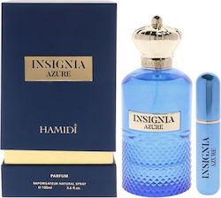 Hamidi Insignia Azure Parfum 100ml