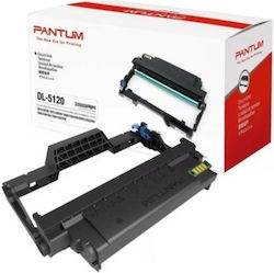 Pantum DL-5120P Original Drucker Trommel Schwarz Pantum DL-5120P Original Drucker Trommel Schwarz