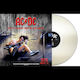 Ac Dc Live At Paradise Theater Boston 1978 Clear 1 Vinyl