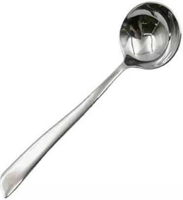 Cupping Rhino Messlöffel