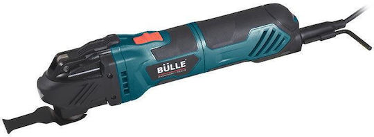 Bulle Παλινδρομικό Πολυεργαλείο 400W με Ρύθμιση Ταχύτητας