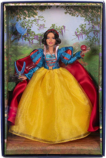 Mattel Snow White Collectible Doll HVY53