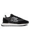 Ανδρικά Sneakers Μαύρο