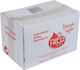 White Sugar 1000 Sticks