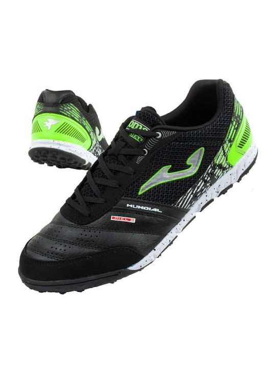 Joma Mundial Football Shoes with Molded Cleats ...