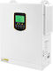 Qoltec Инвертор Чиста Синусоидална Вълна Мощност 2500W 53869