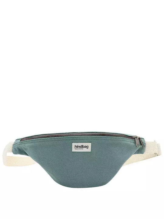 Hindbag Waist Bag Green