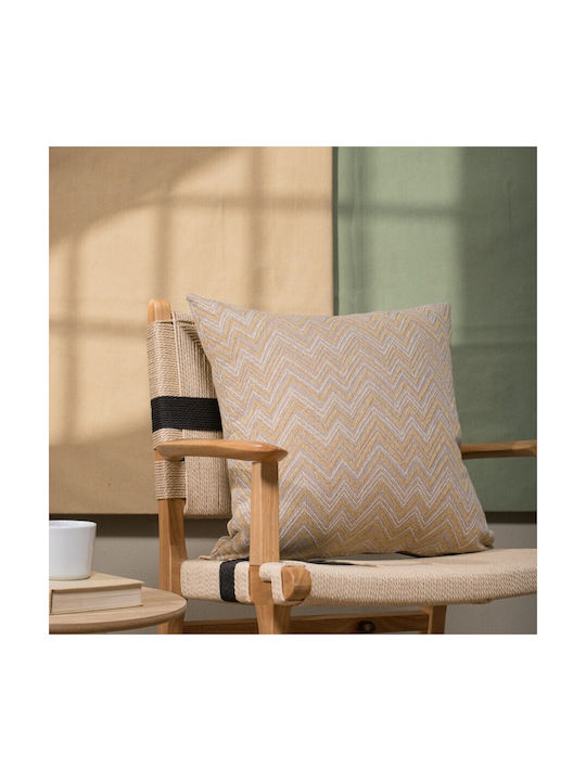 Teoran Sofa-Kissen Piacenza 14 50x50cm