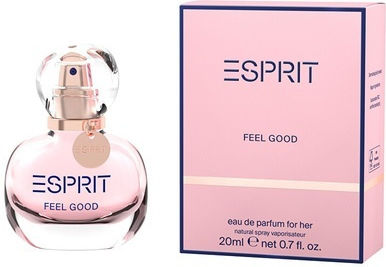 Esprit Feel Good Eau de Parfum 20ml