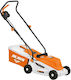 Ruris RXE1200 Mașină de tuns iarba Electrică