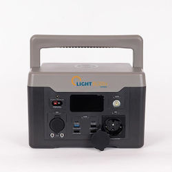 Eurolamp Lightborn Kraftwerk 569,4Wh Eurolamp Lightborn Kraftwerk 569,4Wh