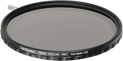 7artisans True Color Variabler ND-Filter 77mm 2 bis 5 Blendenstufen 7artisans True Color Variabler ND-Filter 77mm 2 bis 5 Blendenstufen