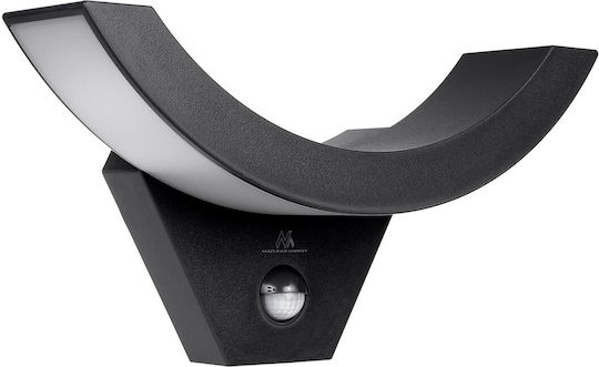 Maclean Energy Wall-Mounted Outdoor Light LED Maclean Energy Wall-Mounted Outdoor Light LED