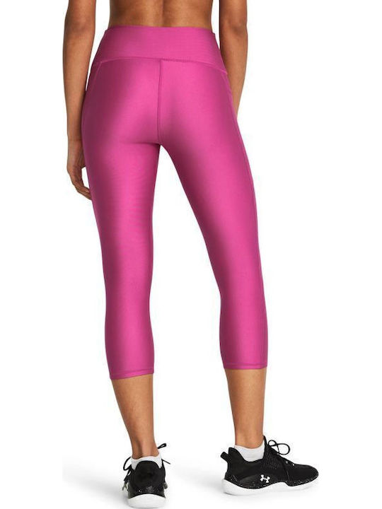 Under Armour Training Women's Capri Firming Fuc...