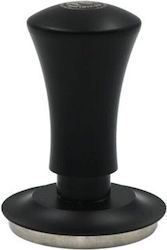 Rhino Coffee Gear Πατητήρι με Επίπεδη Επιφάνεια 58mm σε Μαύρο Χρώμα