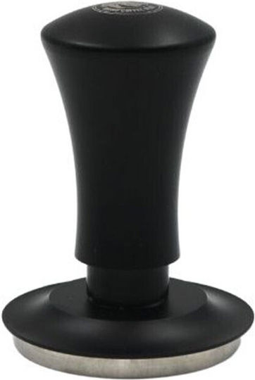 Rhino Coffee Gear Πατητήρι με Επίπεδη Επιφάνεια 58mm σε Μαύρο Χρώμα