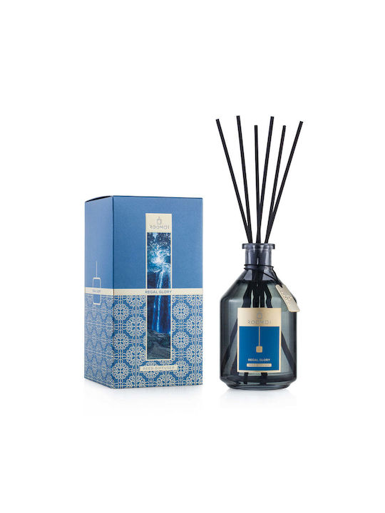 Roomoi Regal Glory Reed Diffuser 500ml Dre9093