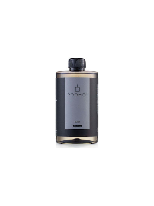 Roomoi Oasi Refill Reed Diffuser 500ml Dre9196