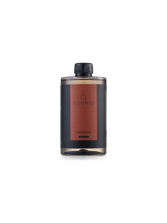 Roomoi Exotic Shade Refill Reed Diffuser 500ml Dre9190