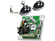 Ropam Access Control with Card Unlock