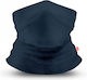 Guler Fleece 1/2 Pentagon K14012 Albastru Închis