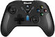 Marvo GT-019 Ενσύρματο Gamepad για Android / PC / PS3 Μαύρο